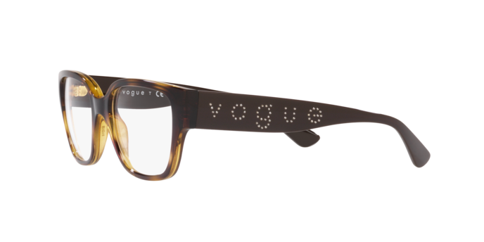 Vogue Eyeglasses VO5458B W656