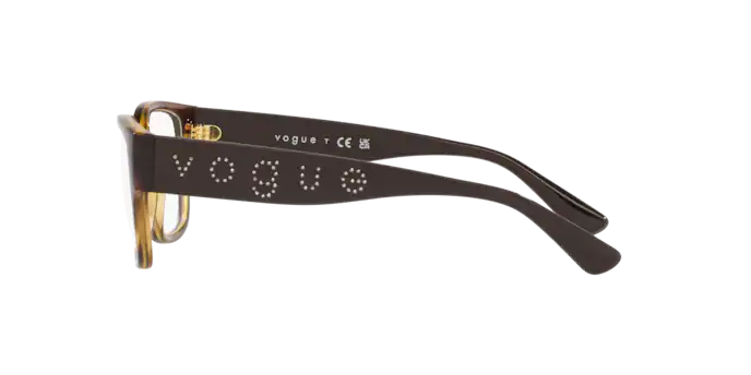 Vogue Eyeglasses VO5458B W656