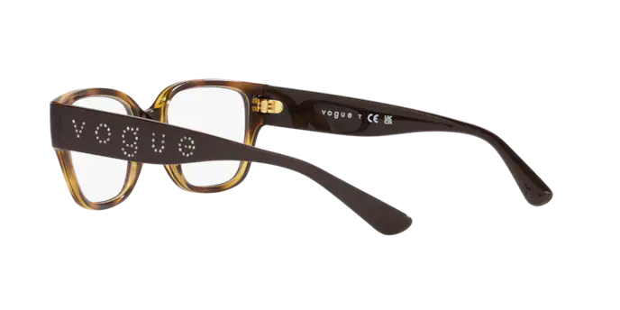 Vogue Eyeglasses VO5458B W656