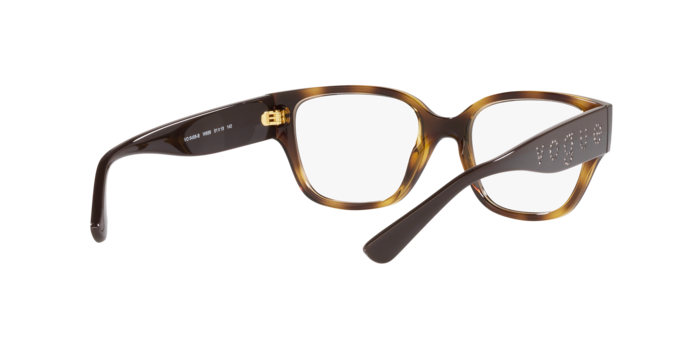 Vogue Eyeglasses VO5458B W656