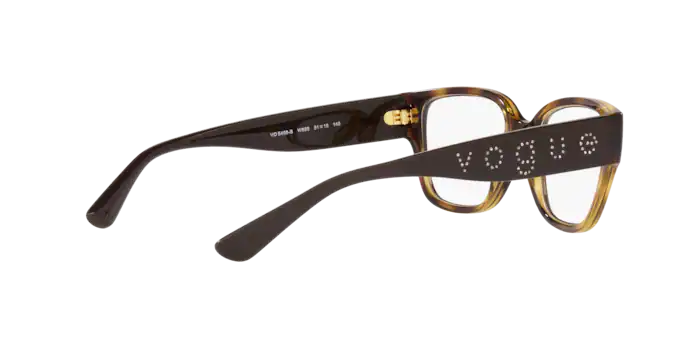 Vogue Eyeglasses VO5458B W656