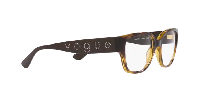 Vogue Eyeglasses VO5458B W656