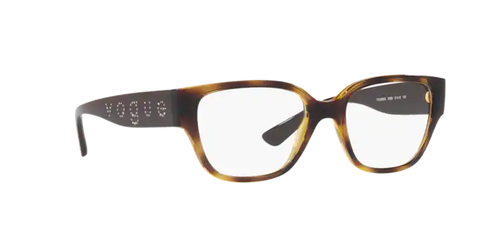 Vogue Eyeglasses VO5458B W656