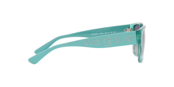 Vogue Sunglasses VO5459SB 30324L