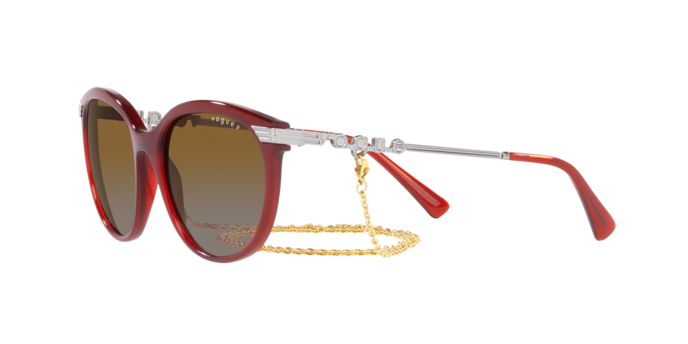 Vogue Sunglasses VO5460S 2339T5