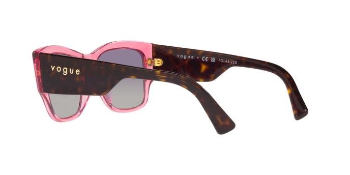 Vogue Sunglasses VO5462S 28368J