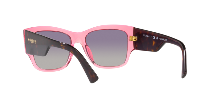 Vogue Sunglasses VO5462S 28368J