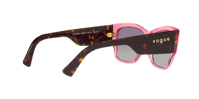 Vogue Sunglasses VO5462S 28368J