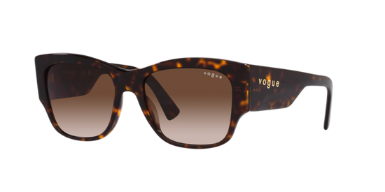 Vogue Sunglasses VO5462S W65613