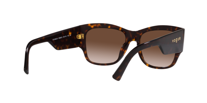 Vogue Sunglasses VO5462S W65613