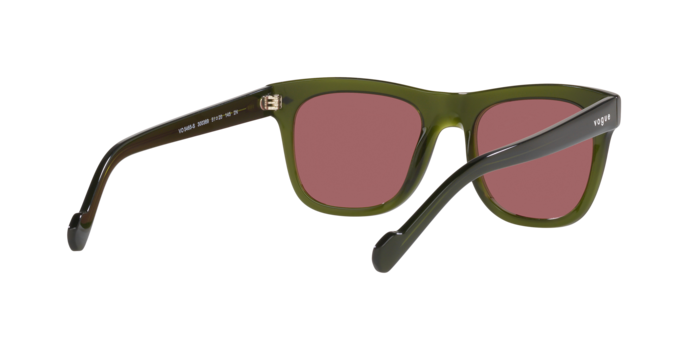 Vogue Sunglasses VO5465S 300369