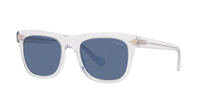 Vogue Sunglasses VO5465S W74580