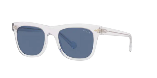 Vogue Sunglasses VO5465S W74580