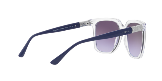 Vogue Sunglasses VO5476SB W7454Q