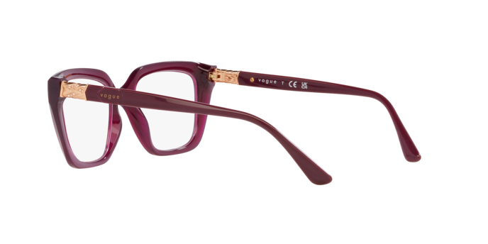 Vogue Eyeglasses VO5477B 2989