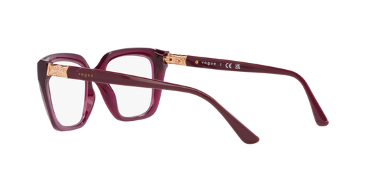 Vogue Eyeglasses VO5477B 2989