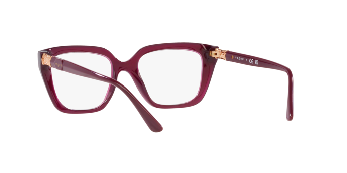 Vogue Eyeglasses VO5477B 2989