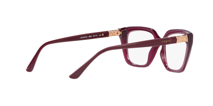 Vogue Eyeglasses VO5477B 2989