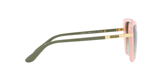 Vogue Sunglasses VO5479S 30538E