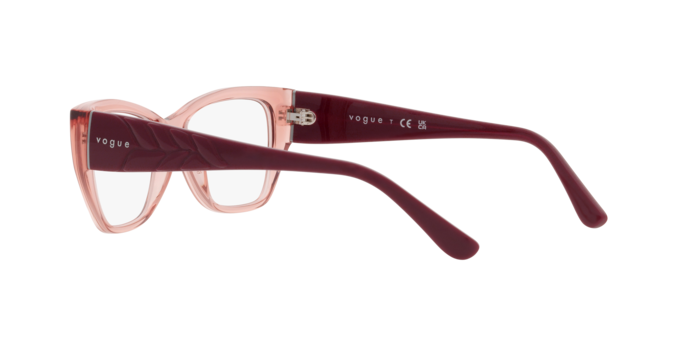 Vogue Eyeglasses VO5483 2864