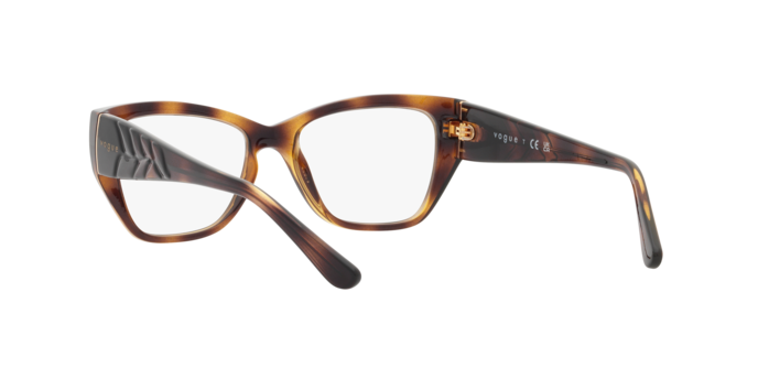 Vogue Eyeglasses VO5483 W656