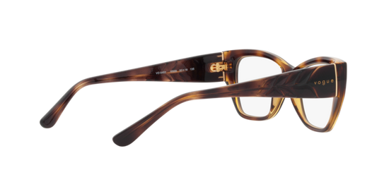 Vogue Eyeglasses VO5483 W656