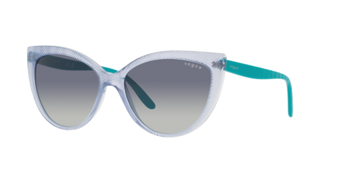 Vogue Sunglasses VO5484S 29254L