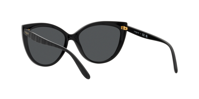 Vogue Sunglasses VO5484S W44/87