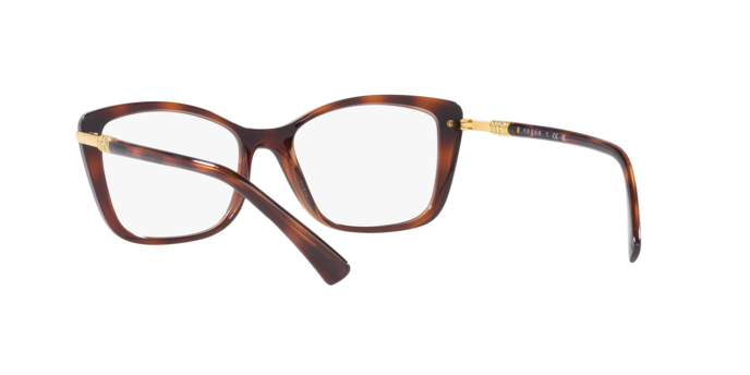 Vogue Eyeglasses VO5487B 2386