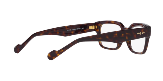 Vogue Eyeglasses VO5491 W656