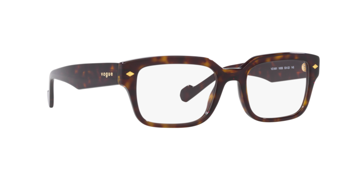 Vogue Eyeglasses VO5491 W656