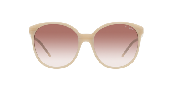 Vogue Sunglasses VO5509S 30708D