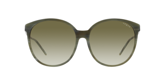 Vogue Sunglasses VO5509S 30728E