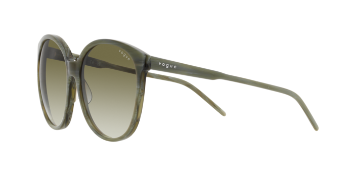 Vogue Sunglasses VO5509S 30728E