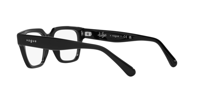 Vogue Eyeglasses VO5511 W44