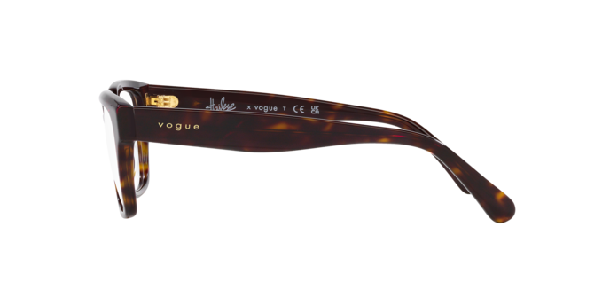 Vogue Eyeglasses VO5511 W656