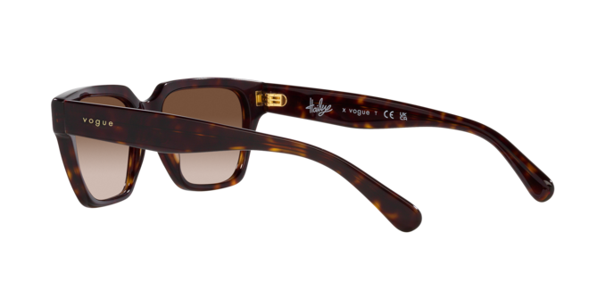 Vogue Sunglasses VO5512S W65613