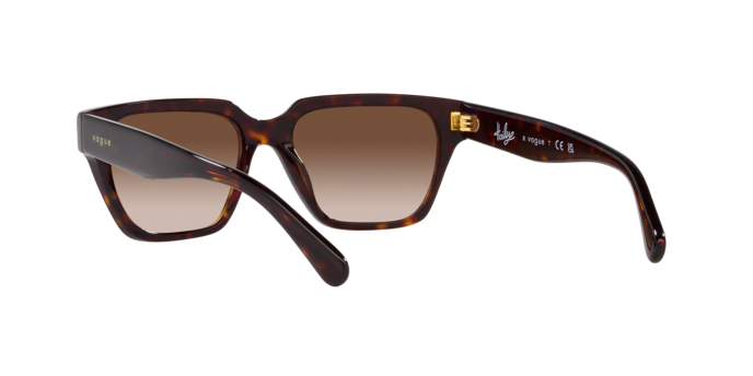 Vogue Sunglasses VO5512S W65613