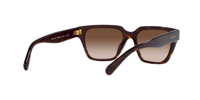 Vogue Sunglasses VO5512S W65613