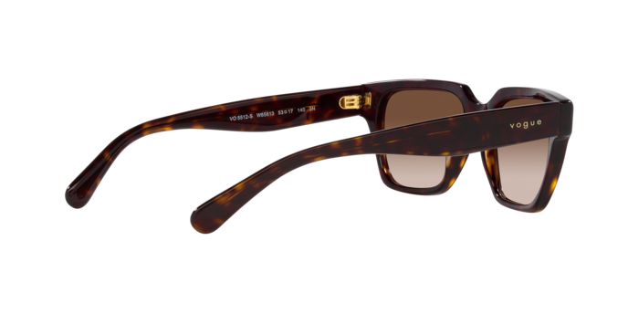 Vogue Sunglasses VO5512S W65613