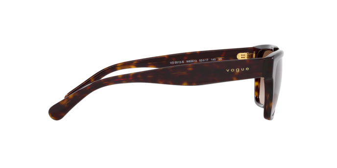 Vogue Sunglasses VO5512S W65613