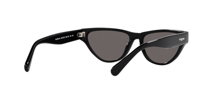 Vogue Sunglasses VO5513S W44/87