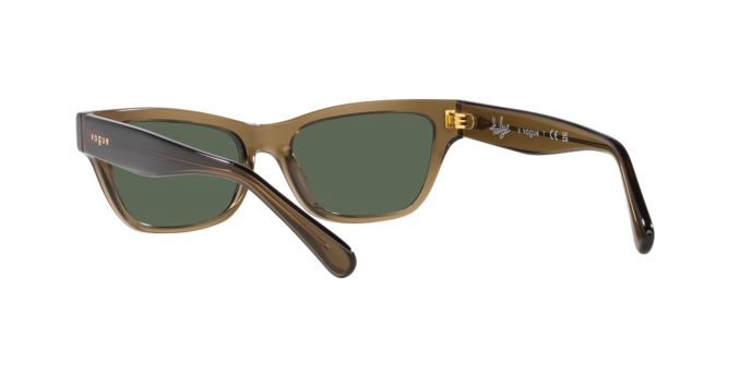 Vogue Sunglasses VO5514S 304771