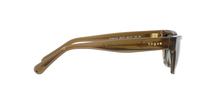Vogue Sunglasses VO5514S 304771