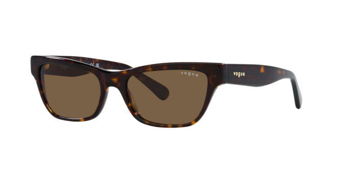 Vogue Sunglasses VO5514S W65673