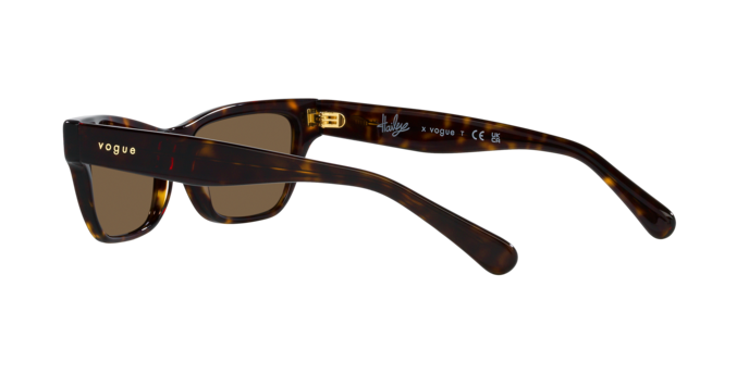 Vogue Sunglasses VO5514S W65673