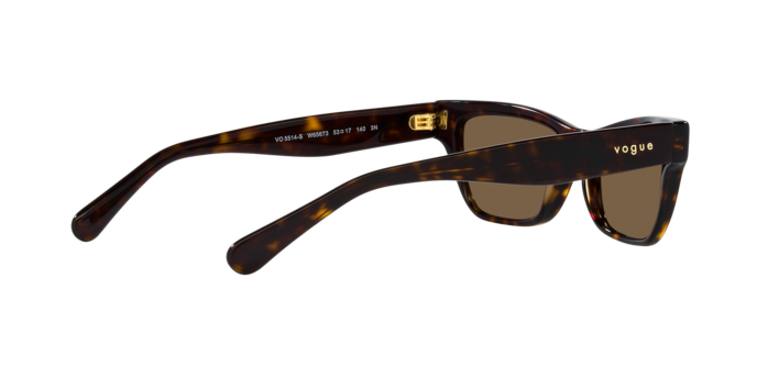 Vogue Sunglasses VO5514S W65673