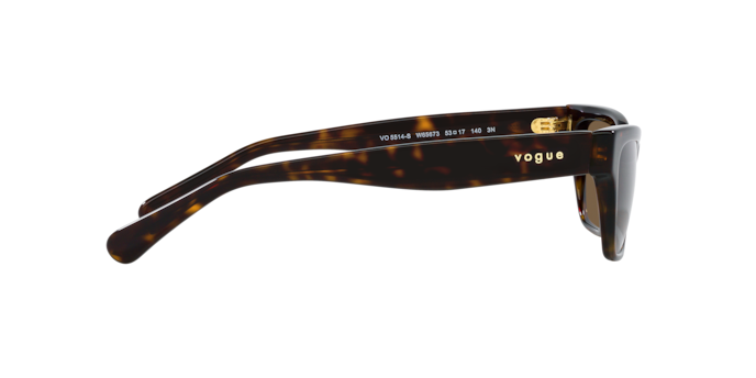 Vogue Sunglasses VO5514S W65673