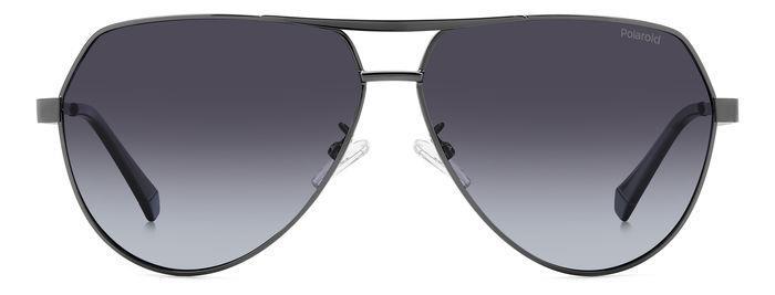 Polaroid 2145/G/S/X Sunglasses PLD{PRODUCT.NAME} KJ1/WJ
