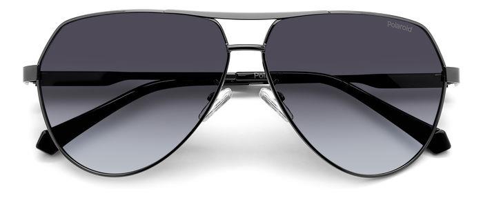 Polaroid 2145/G/S/X Sunglasses PLD{PRODUCT.NAME} KJ1/WJ